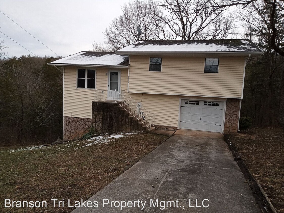 Primary Photo - 4 br, 2 bath House - 1504 Todd Drive