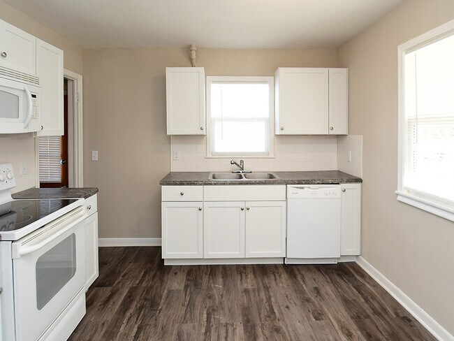 Foto del edificio - 3916 N 36th St