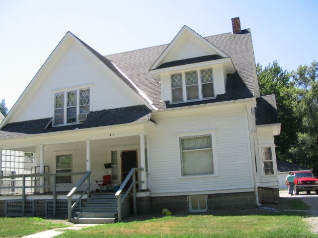 Foto del edificio - 414 S Lansing St