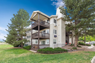 Building Photo - 17473 E Mansfield Ave