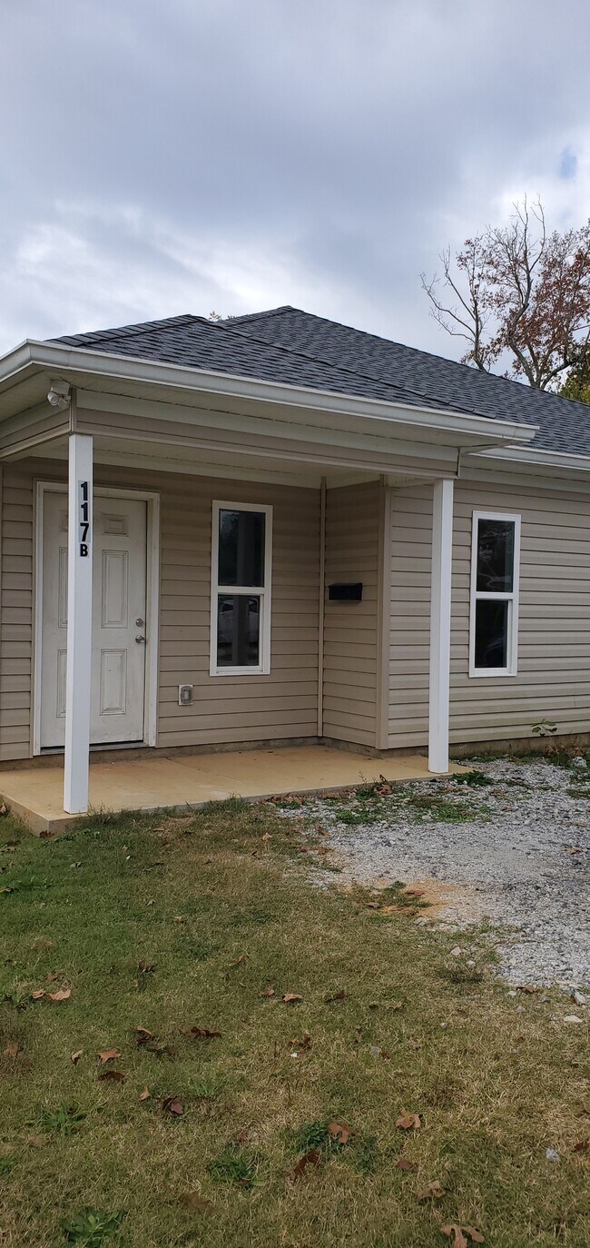 Foto del edificio - 117 Second St