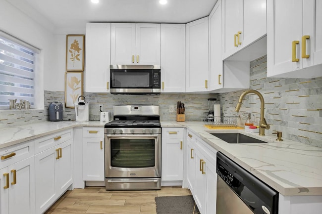 Photo - 2007 Northridge Rd House