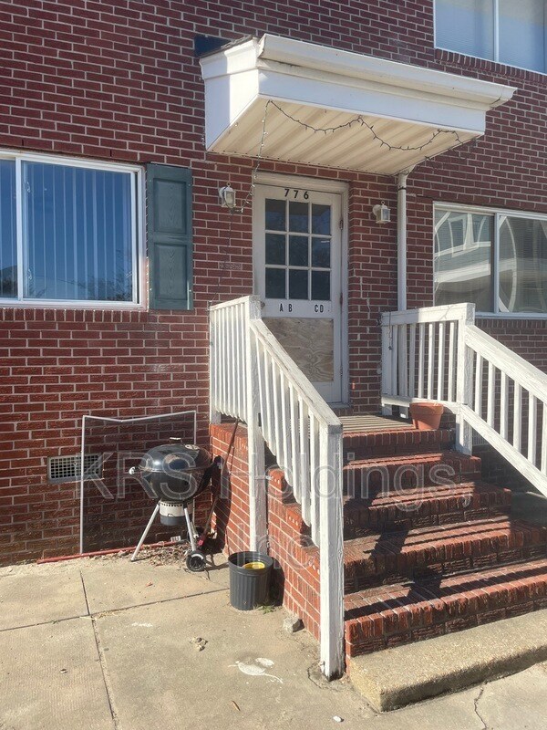Foto del edificio - 776 W Ocean View Ave