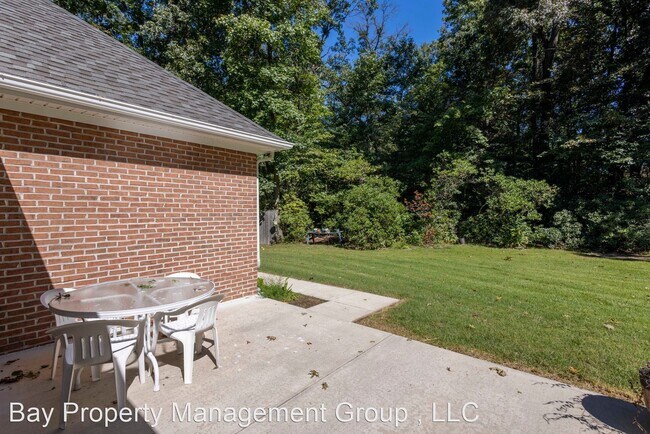 Foto del edificio - 3 br, 2 bath House - 420A Foster Branch Rd