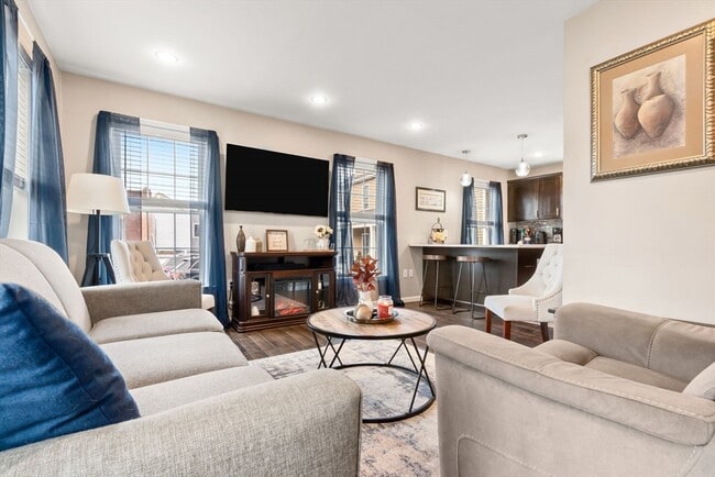 Foto del edificio - 98 Poplar St