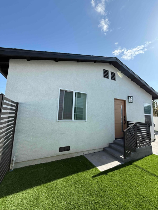 Photo - 4925 E San Rafael St Apartment