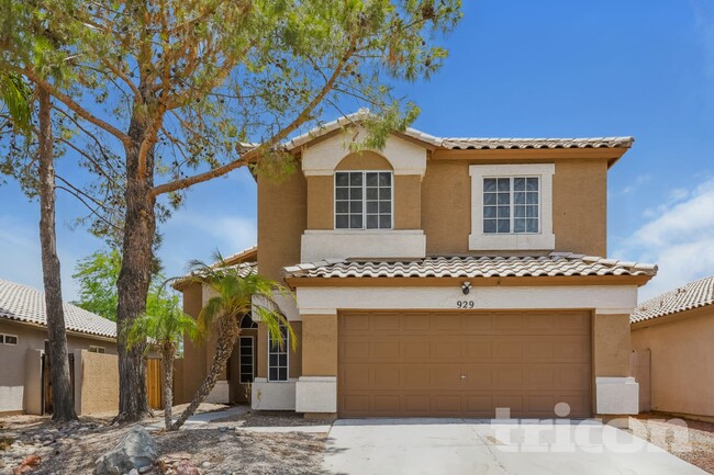 Building Photo - 929 N Kingston St