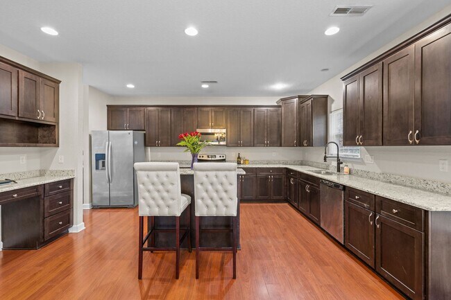 Foto del edificio - Dream Home Alert in Hampton!