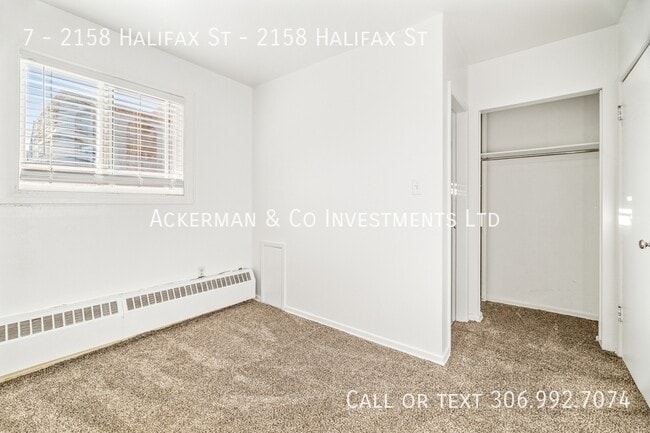 Building Photo - 2158-2158 Halifax St