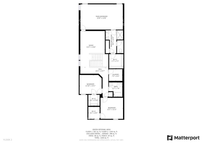 Building Photo - 1427 Broad Wing Ln