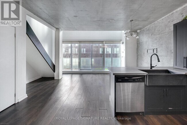 Photo du bâtiment - 150 E Liberty St