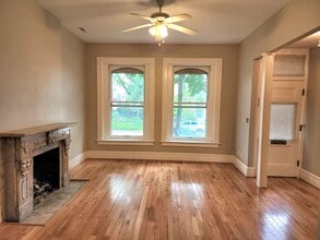 Building Photo - 2030 Rutger St