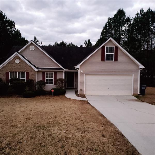 4420 Telida Trail, Snellville, GA 30039 House Rental in Snellville