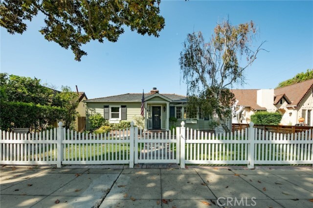 Building Photo - 337 N Marwood Ave