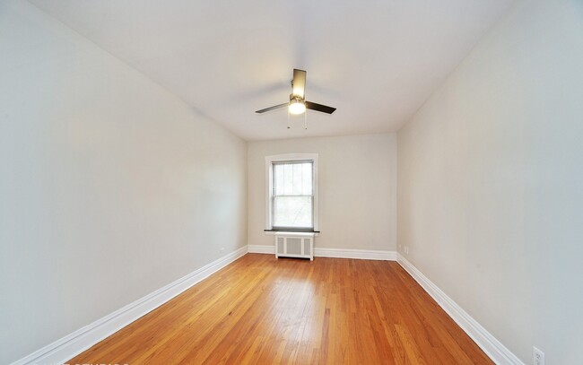 Foto del edificio - 603 Washington Blvd