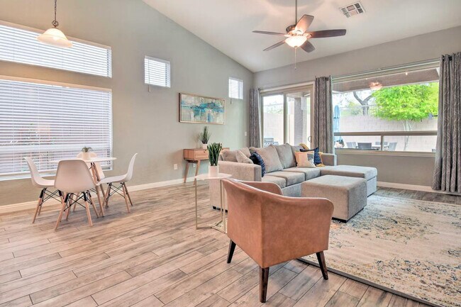 Foto del edificio - 3625 N Morning Dove