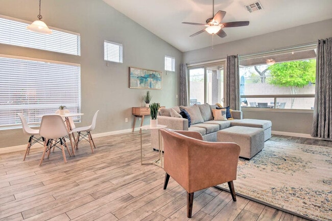 Building Photo - 3625 N Morning Dove