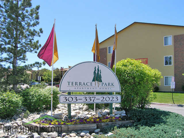 Entrada - Terrace Park