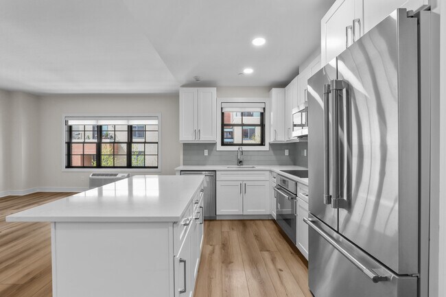 Foto del edificio - 11 Purdy St