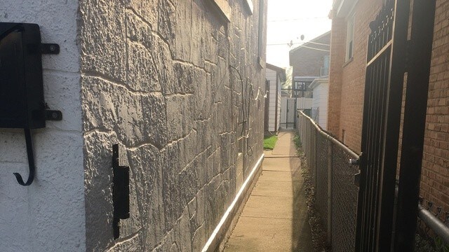 Foto del edificio - 4126 N Oketo Ave