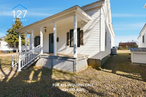 Single Family home w/ 3Beds & 1Full Bath - Single Family home w/ 3Beds & 1Full Bath