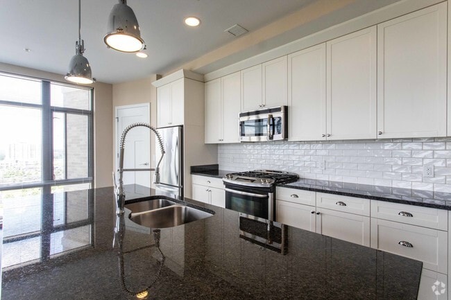 Apt 1730 - 3 Bedroom 2.5 Bath - Pallas at Pike and Rose