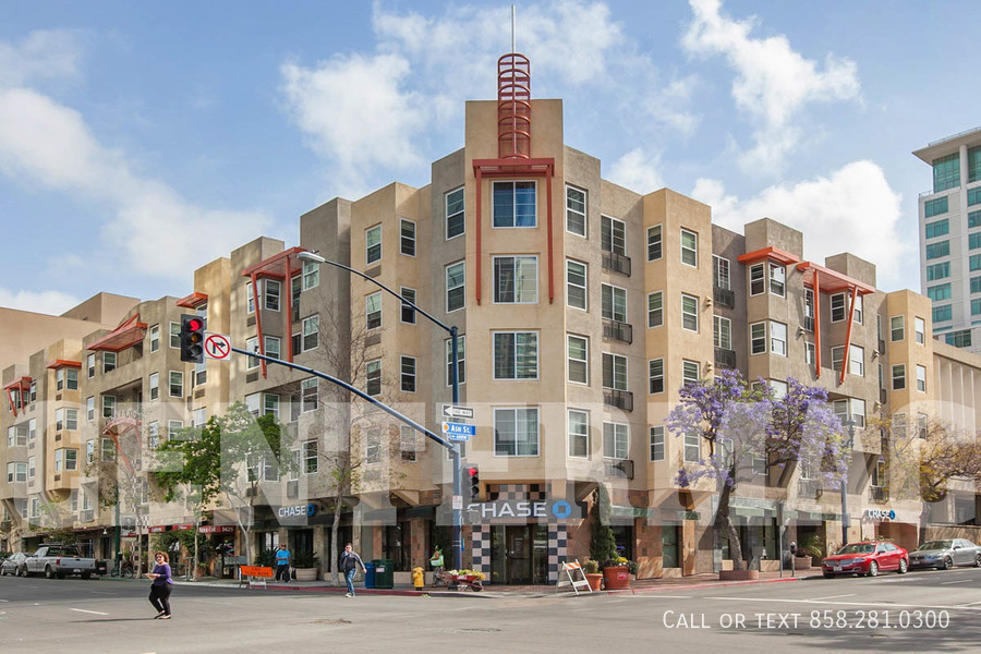 Midtown Apartments San Diego