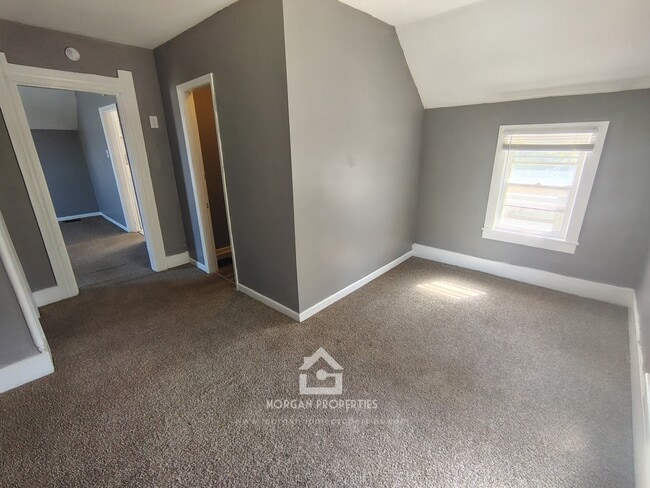 Building Photo - 1506 Walnut St