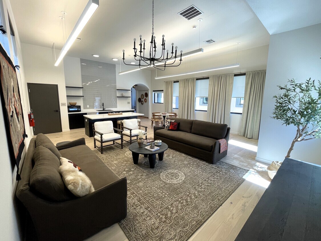 Image showcasing Madera Apartments - Apartments in Santa Fe, NM | Apartments.com