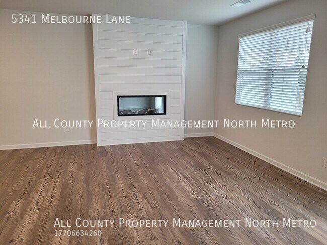 Building Photo - 5341 Melbourne Lane
