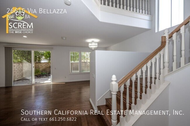 Foto del edificio - 26615 Via Bellazza