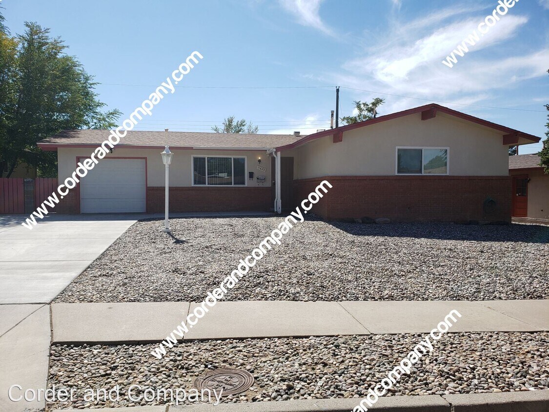Primary Photo - 3 br, 2 bath House - 11632 Nambe Ave