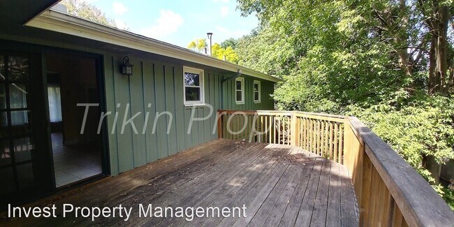 Building Photo - 4 br, 3 bath House - 15017 Oakland Avenue