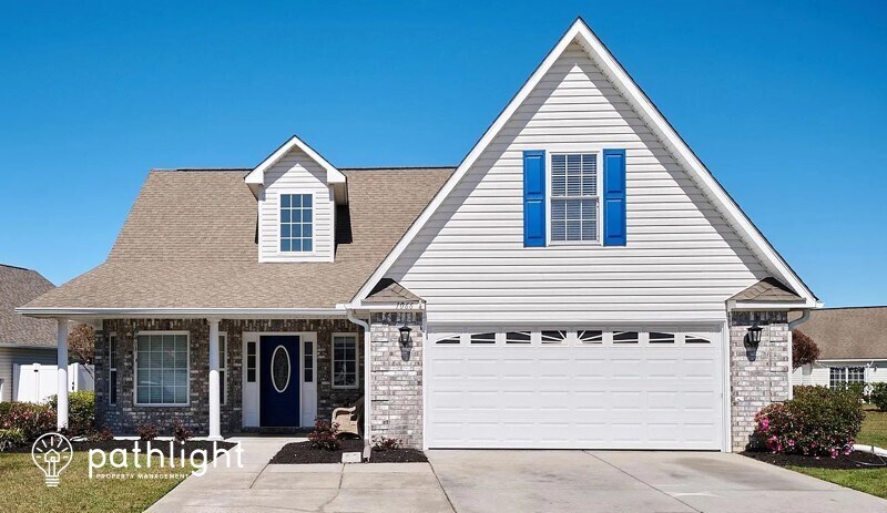Foto principal - 1066 Great Lakes Cir