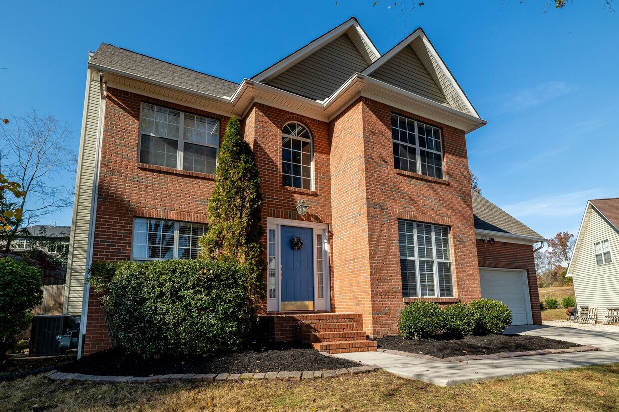 home to this 4 bedroom re... House Rental in Knoxville, TN