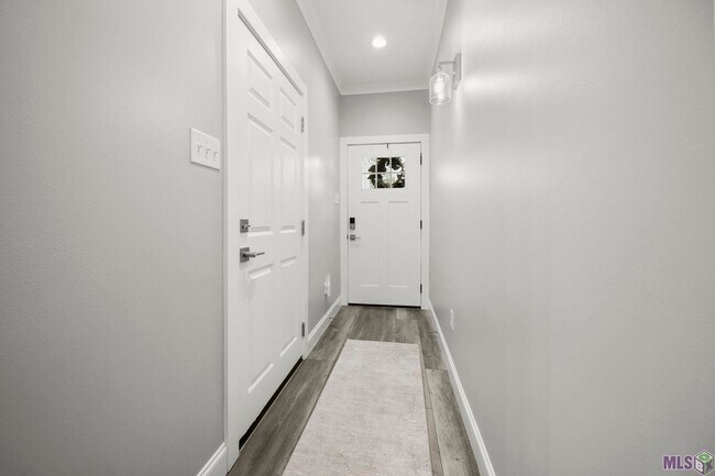 Foto del edificio - 820 S Audubon Pl Ave