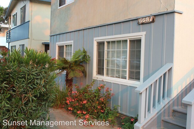 Building Photo - 6687 Trigo Rd