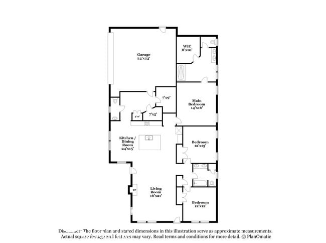 Building Photo - 424 Ashley Woods Ct