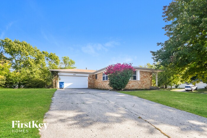 Foto principal - 10405 Curry Ct