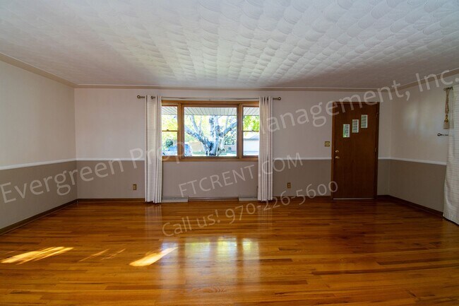 Foto del edificio - Gorgeous ranch style home in Loveland