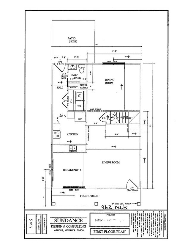 Building Photo - Four Bedroom New Construction Near UGA!