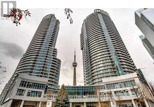 Building Photo - 208-3208 Queens Quay W