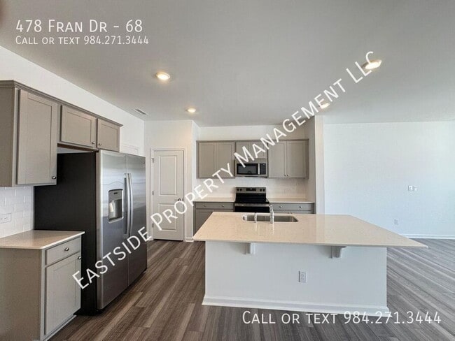 Building Photo - 478 Fran Dr