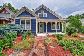 Building Photo - 1824 W Colorado Ave