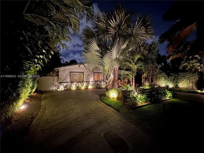 Photo - 1205 NE 17th Terrace House