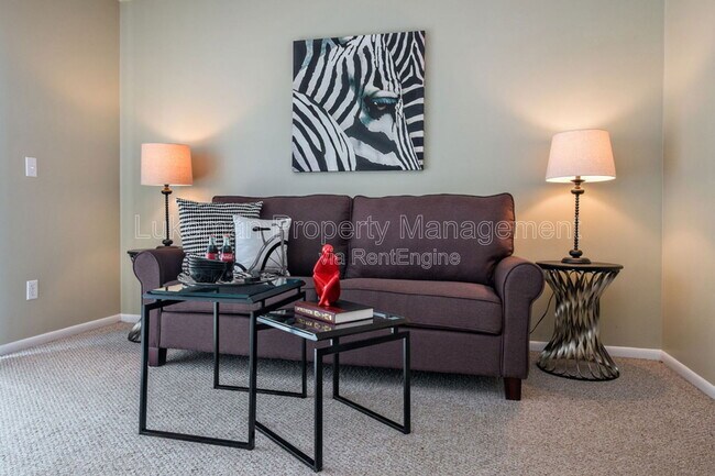 Foto del edificio - 3409 W Michigan Ave