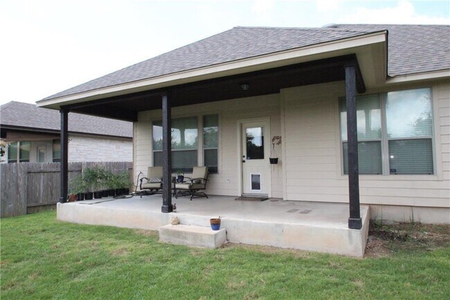 Foto del edificio - 105 Highland Horizon