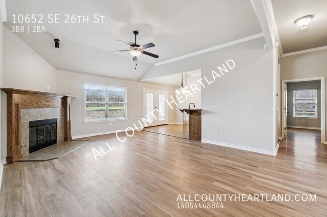 Foto del edificio - 10652 SE 26th St