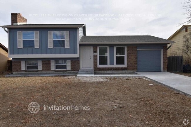Building Photo - 1656 Cottonwood St