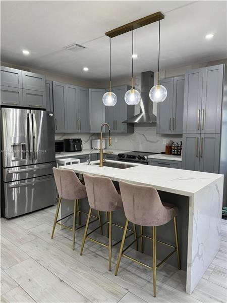 Foto del edificio - 3570 W 88th Terrace